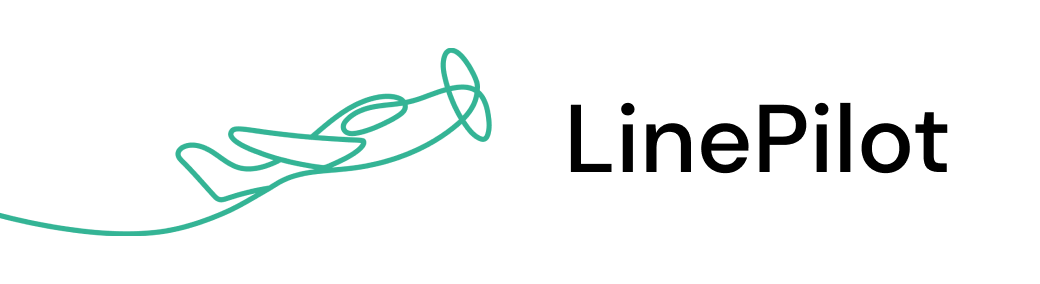 LinePilot Logo