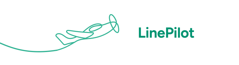 LinePilot Logo